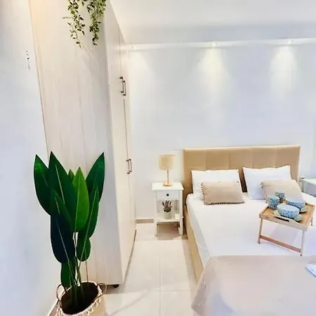 شقة Blue Marine Luxury