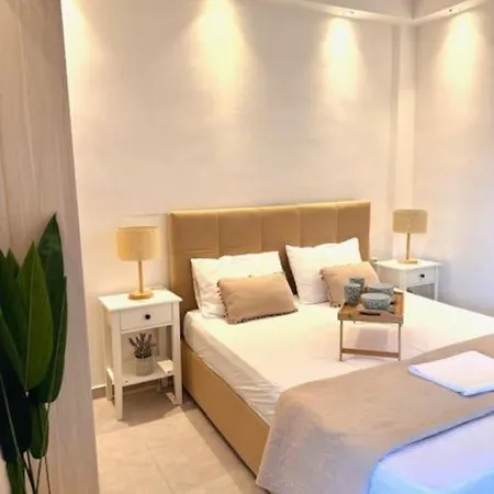 شقة Blue Marine Luxury بوليخرونو