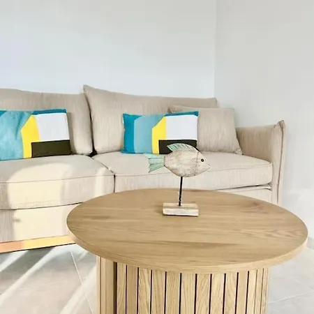 Blue Marine Luxury *