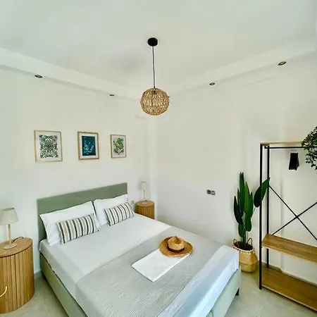 Blue Marine Luxury * بوليخرونو