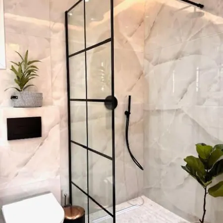 شقة Blue Marine Luxury بوليخرونو