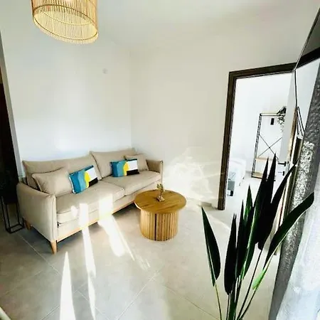 شقة Blue Marine Luxury بوليخرونو