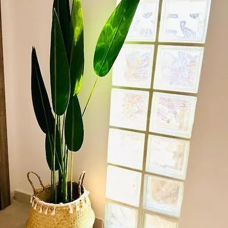 شقة Blue Marine Luxury