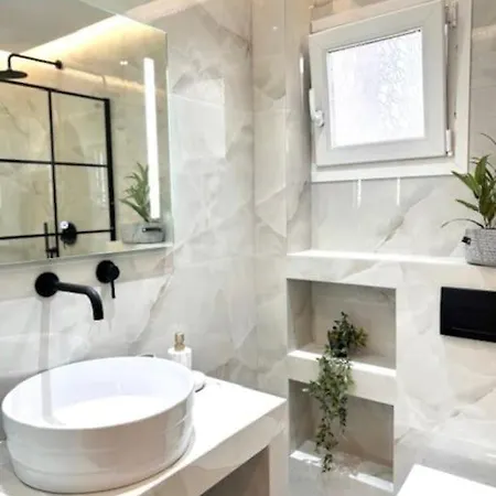 Blue Marine Luxury *