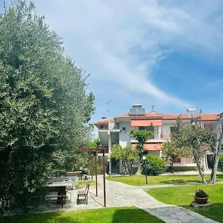 Blue Marine Luxury * بوليخرونو