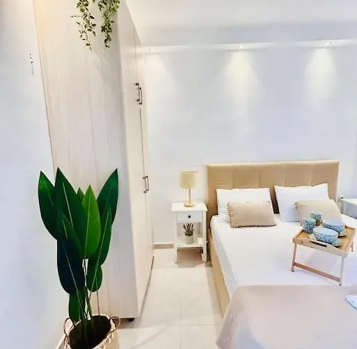 Apartament Blue Marine Luxury