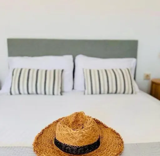 Blue Marine Luxury *