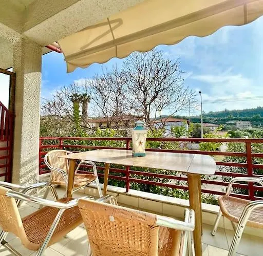 Blue Marine Luxury * Polychrono