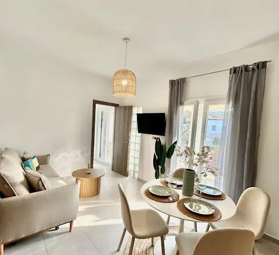 Blue Marine Luxury *