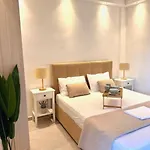Apartament Blue Marine Luxury Polychrono