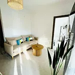 Apartament Blue Marine Luxury Polychrono