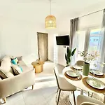 Apartament Blue Marine Luxury *