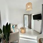 Blue Marine Luxury Apartament *