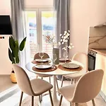 Apartament Blue Marine Luxury