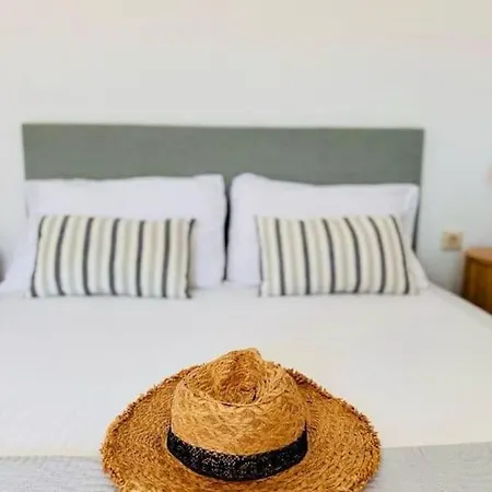 Blue Marine Luxury *