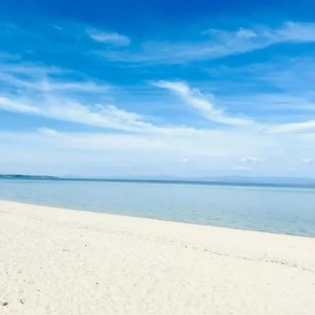 Blue Marine Luxury *