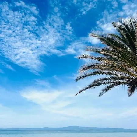 Blue Marine Luxury Apartamento *