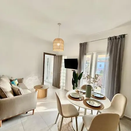 Blue Marine Luxury *