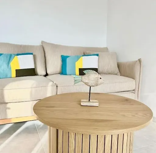 Blue Marine Luxury *