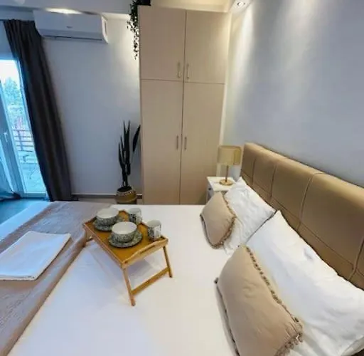 Blue Marine Luxury Apartamento *