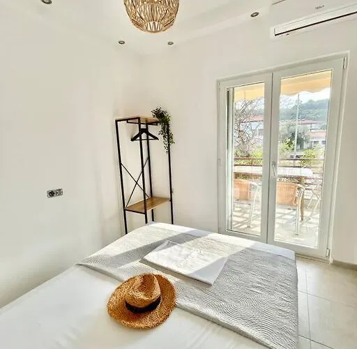 Blue Marine Luxury *