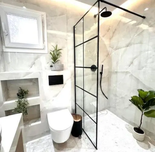 Blue Marine Luxury *