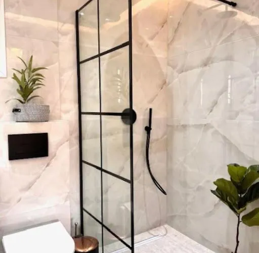 Apartamento Blue Marine Luxury Polychrono