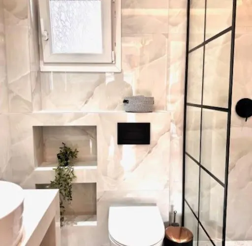 Blue Marine Luxury *