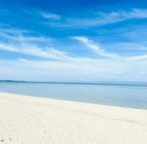 Blue Marine Luxury *