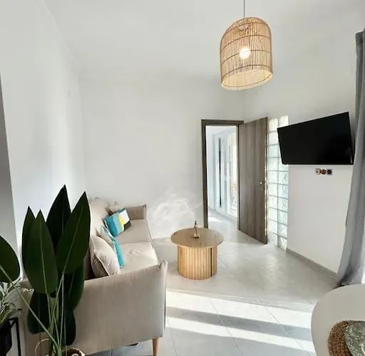 Blue Marine Luxury Apartamento *