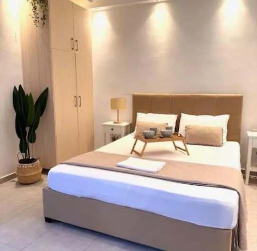 Apartamento Blue Marine Luxury