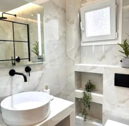 Blue Marine Luxury *