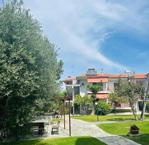 Blue Marine Luxury * Polychrono