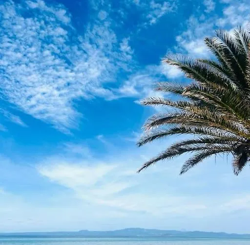 Blue Marine Luxury Apartamento *